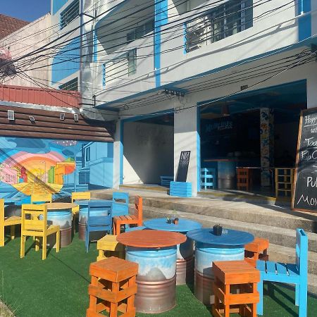Bodega Krabi Hostel Ao Nang Buitenkant foto