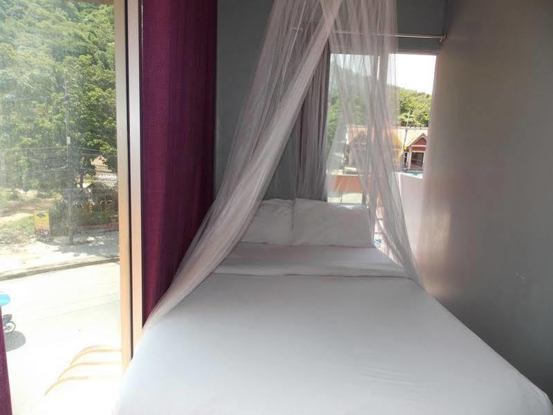 Bodega Krabi Hostel Ao Nang Buitenkant foto